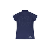 Camiseta polo Osaka para mujer | Marina de guerra