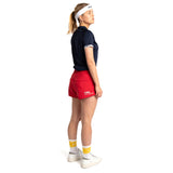 Camiseta polo Osaka para mujer | Marina de guerra