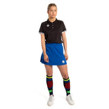 Polo Osaka para mujer | Negro
