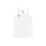 Osaka Women Singlet | White