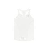 Osaka Women Singlet | White