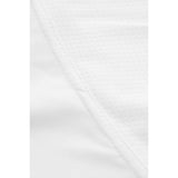 Osaka Women Singlet | White