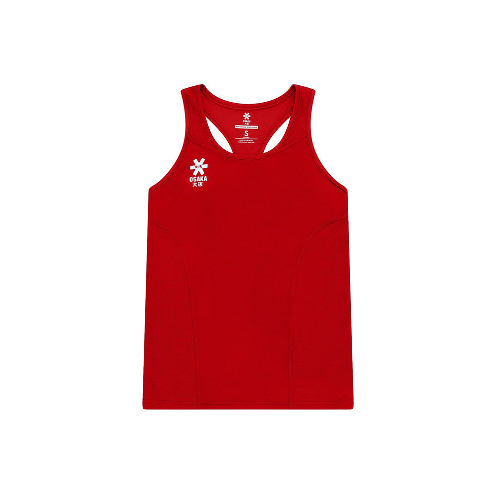Camiseta Osaka para mujer | Roja