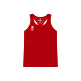 Camiseta Osaka para mujer | Roja