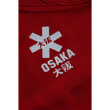 Camiseta Osaka para mujer | Roja
