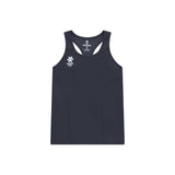 Osaka Women Singlet | Navy