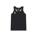 Osaka Women Singlet | Black