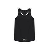 Osaka Women Singlet | Black