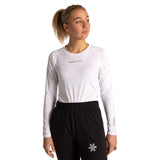 Camiseta interior Osaka para mujer | Blanca