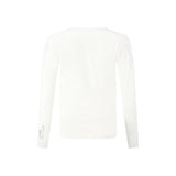 Camiseta interior Osaka para mujer | Blanca