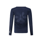 Camiseta interior Osaka para mujer | Azul marino