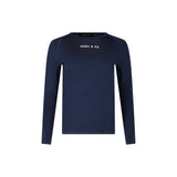 Camiseta interior Osaka para mujer | Azul marino