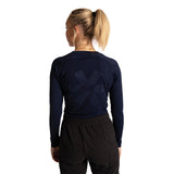 Camiseta interior Osaka para mujer | Azul marino