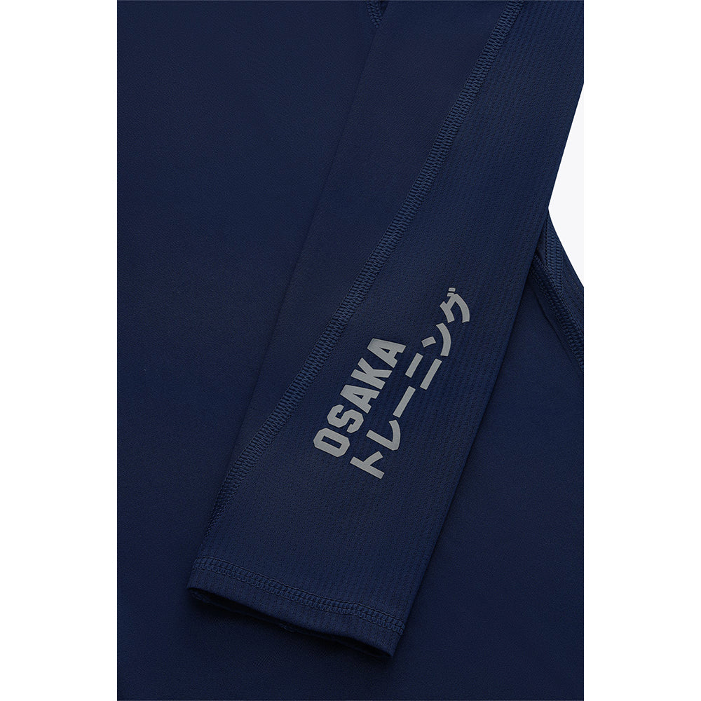 Camiseta interior Osaka para mujer | Azul marino