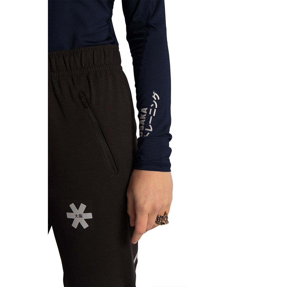 Camiseta interior Osaka para mujer | Azul marino