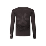 Camiseta interior Osaka para mujer | Negra