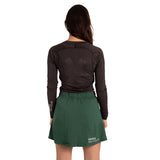 Camiseta interior Osaka para mujer | Negra