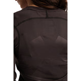 Camiseta interior Osaka para mujer | Negra