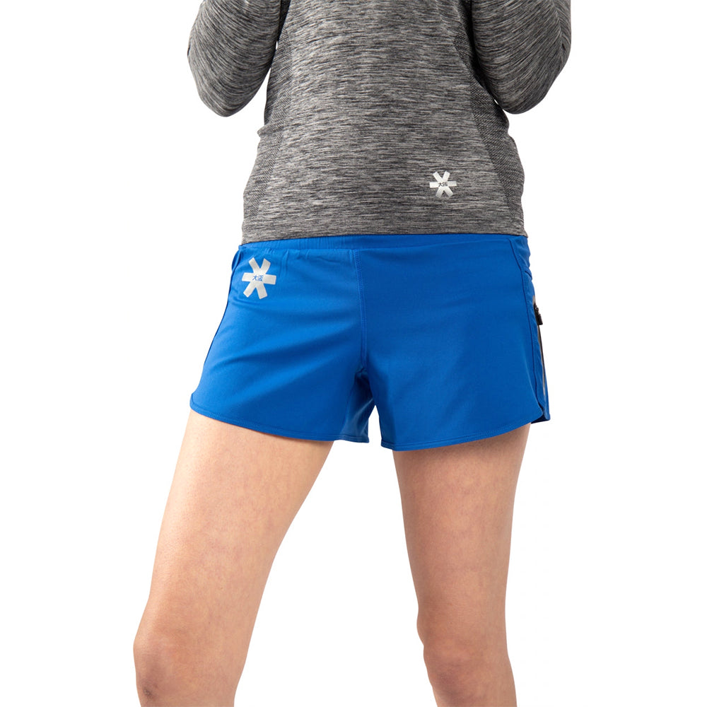 Osaka Women Training Short | Royal Blue