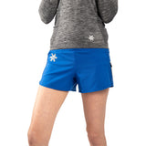 Osaka Women Training Short | Royal Blue