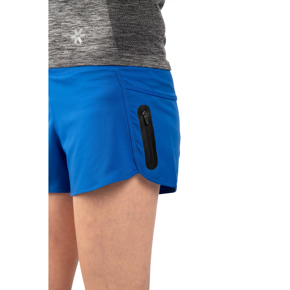 Osaka Women Training Short | Royal Blue