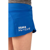 Osaka Women Training Short | Royal Blue