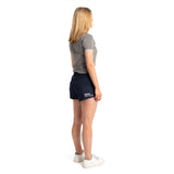 Pantalón corto de entrenamiento Osaka para mujer | Azul marino