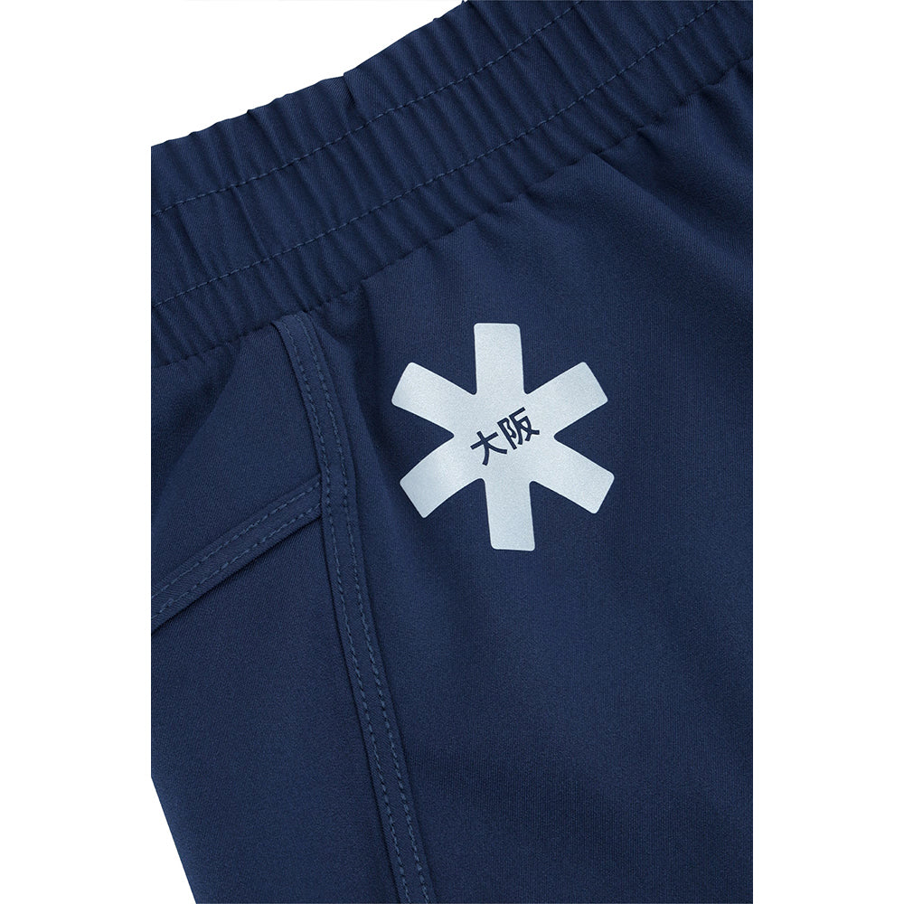 Pantalón corto de entrenamiento Osaka para mujer | Azul marino