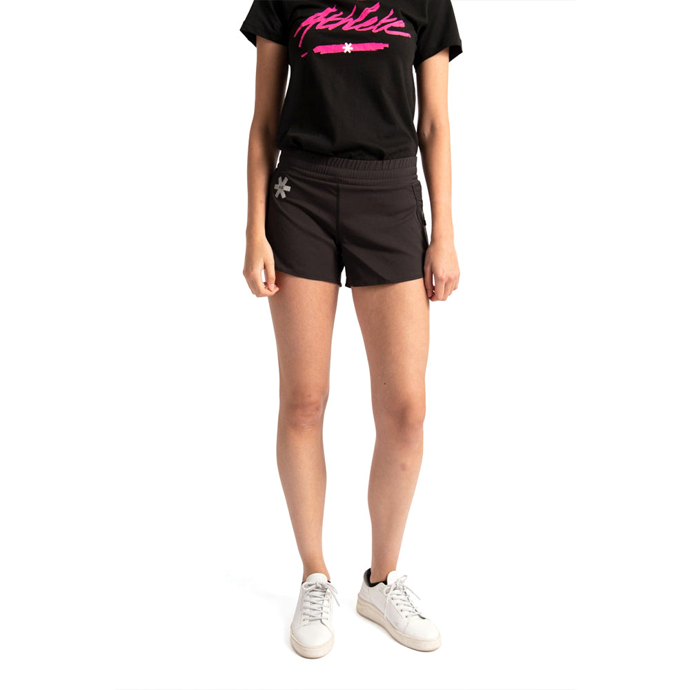 Osaka Women Training Short | Black