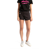 Osaka Women Training Short | Black