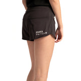 Osaka Women Training Short | Black