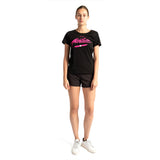 Osaka Women Training Short | Black
