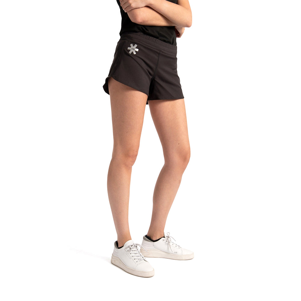 Osaka Women Training Short | Black