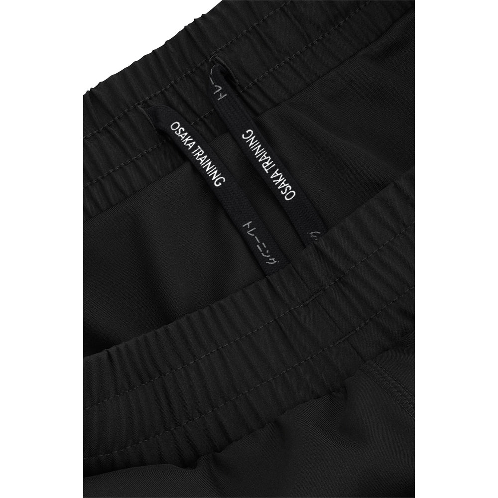 Osaka Women Training Short | Black