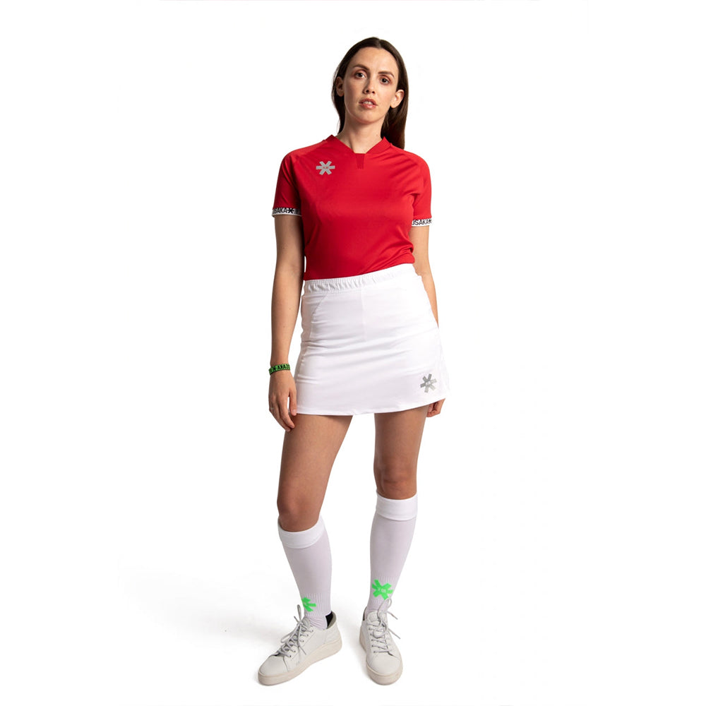 Falda pantalón de entrenamiento Osaka para mujer | Blanco