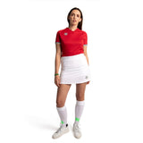 Falda pantalón de entrenamiento Osaka para mujer | Blanco
