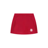 Falda pantalón de entrenamiento Osaka para mujer | Roja