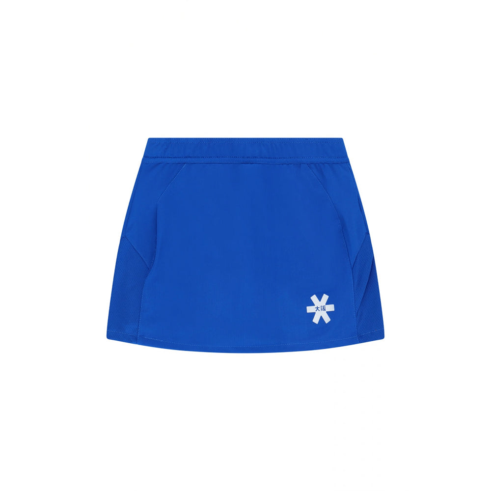 Falda pantalón de entrenamiento Osaka para mujer | azul real