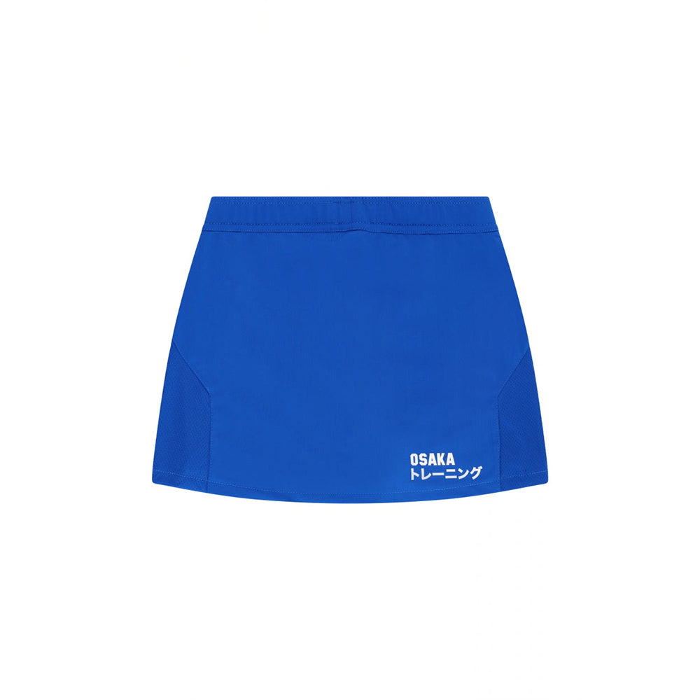 Falda pantalón de entrenamiento Osaka para mujer | azul real