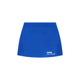 Falda pantalón de entrenamiento Osaka para mujer | azul real