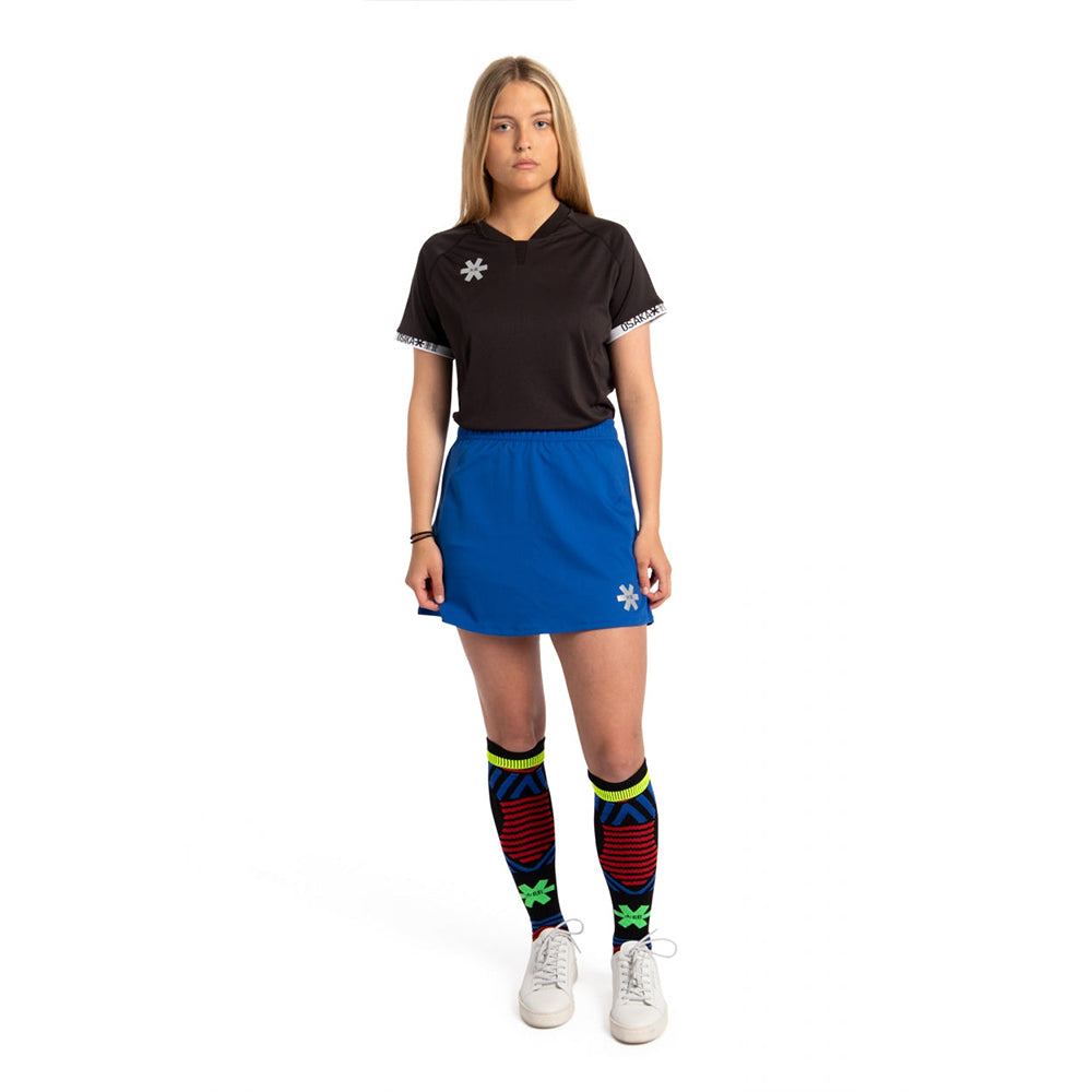 Falda pantalón de entrenamiento Osaka para mujer | azul real