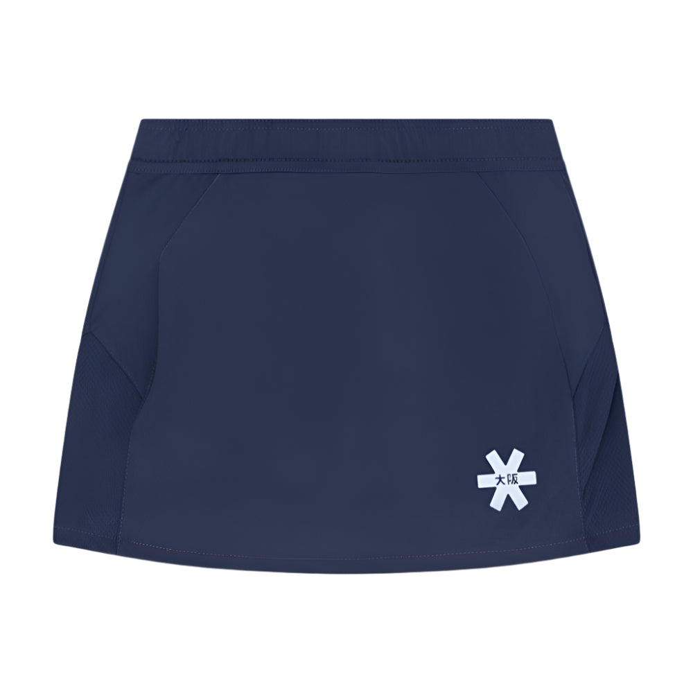 Osaka Women Training Skort S REC | Navy