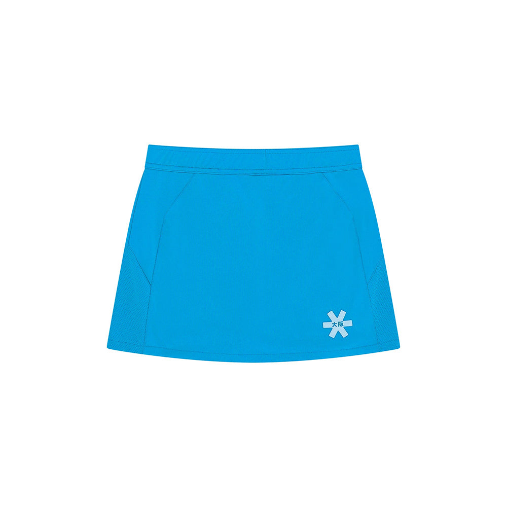 Falda pantalón de entrenamiento Osaka para mujer | Turquesa