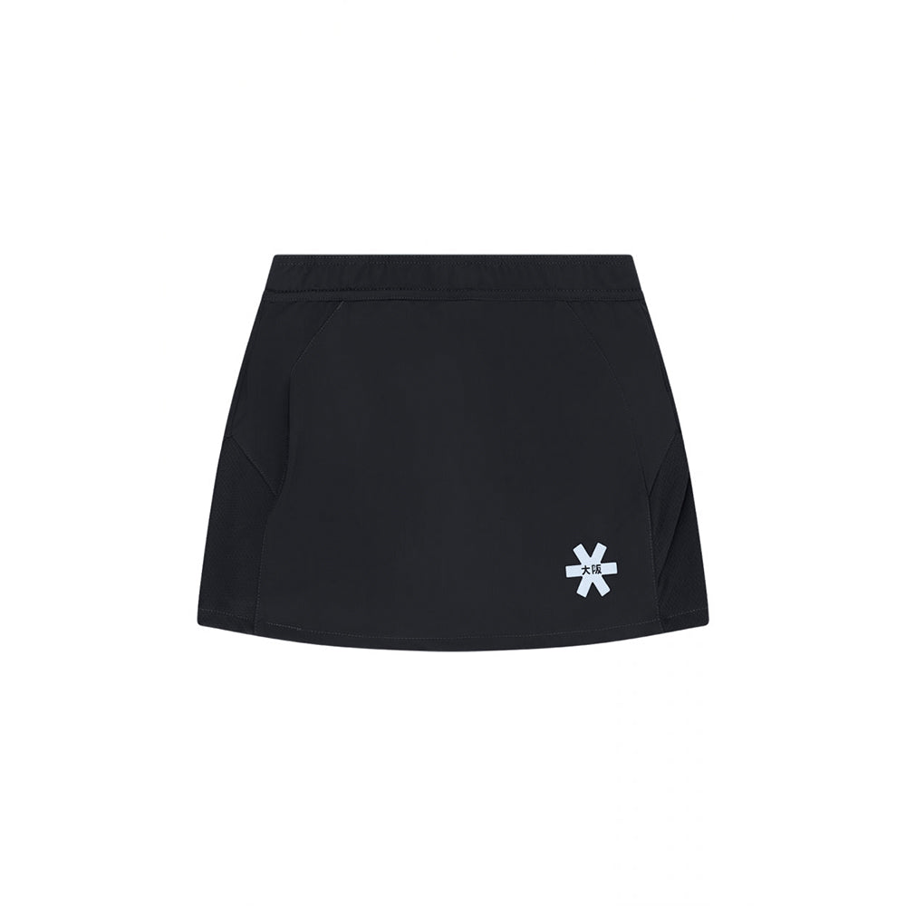Falda pantalón de entrenamiento Osaka para mujer | Negra