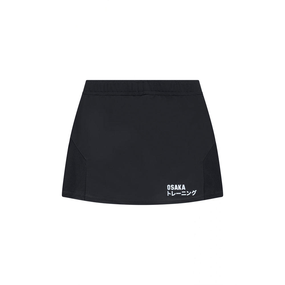 Falda pantalón de entrenamiento Osaka para mujer | Negra