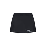 Falda pantalón de entrenamiento Osaka para mujer | Negra