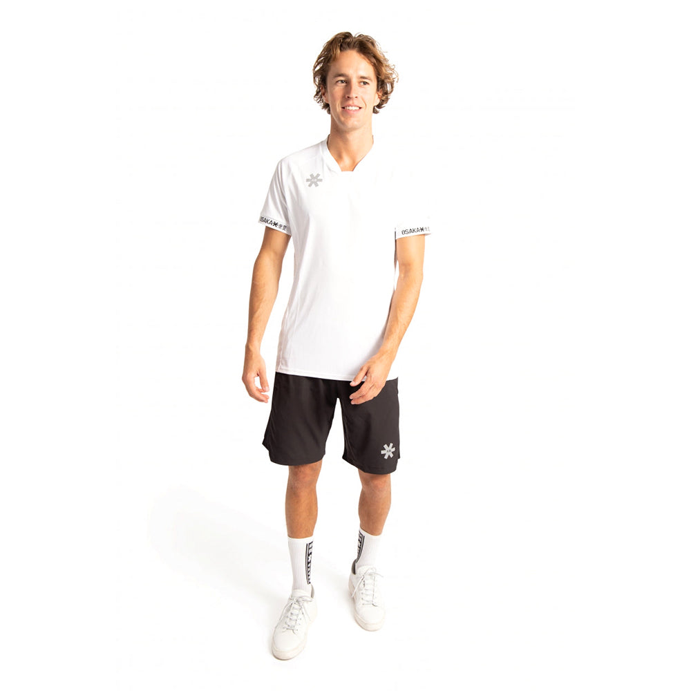 Camiseta de Osaka para hombre | Blanca
