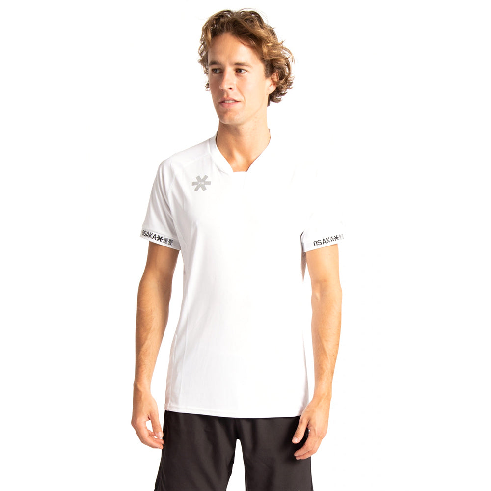 Camiseta de Osaka para hombre | Blanca