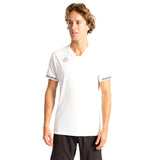 Camiseta de Osaka para hombre | Blanca