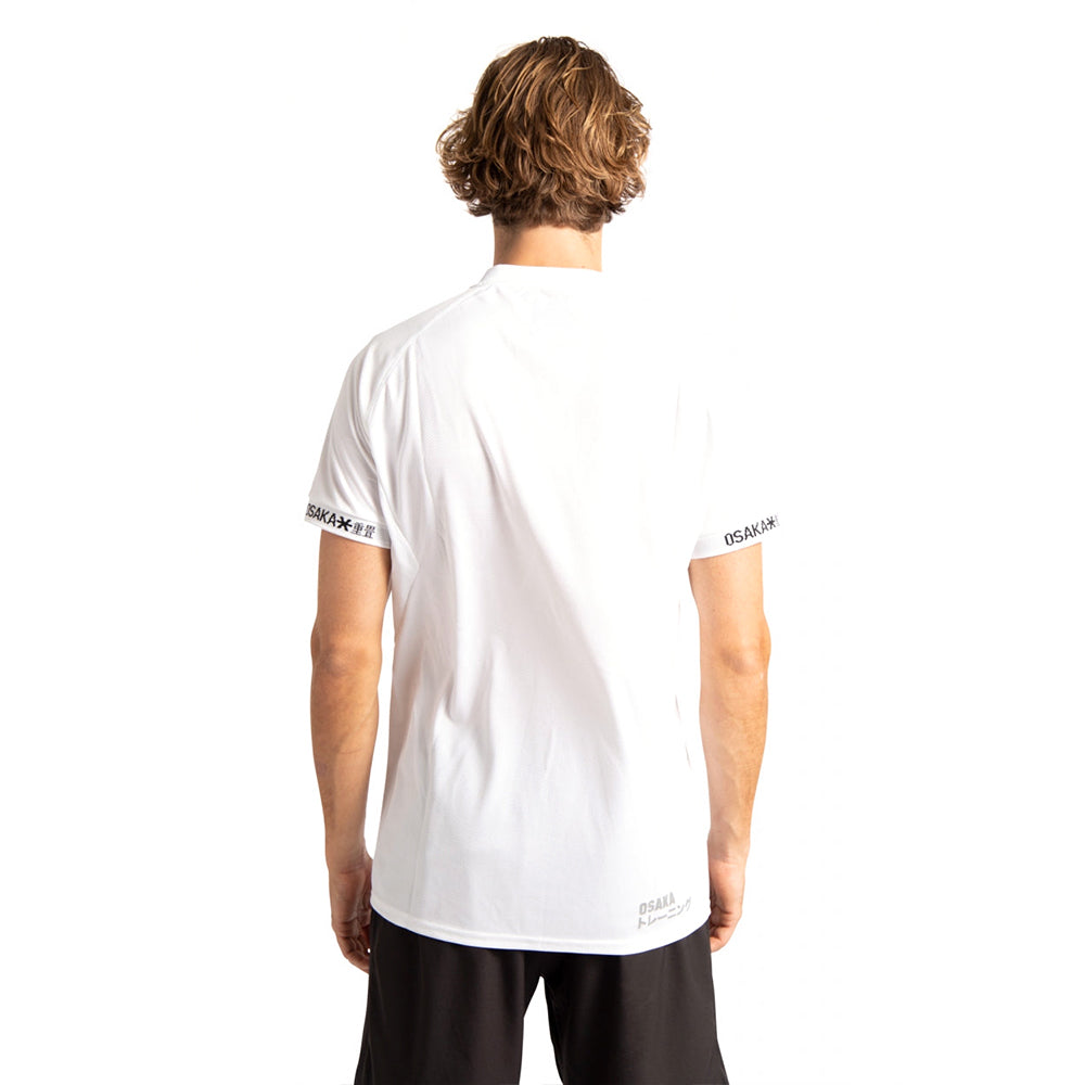 Camiseta de Osaka para hombre | Blanca